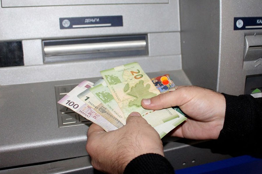 Ünvanlı sosial yardımın orta aylıq məbləği açıqlandı