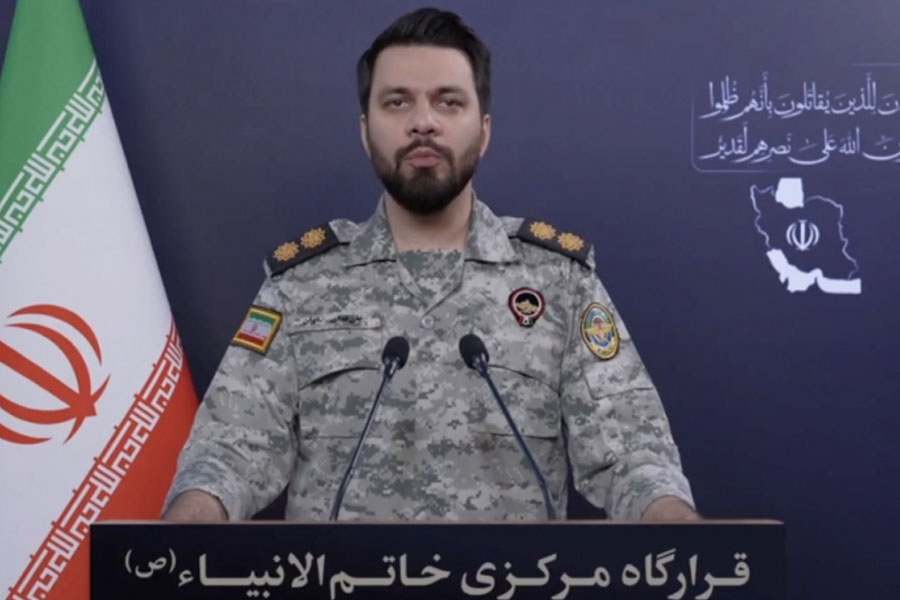 Xatəmül-Ənbiyadan İsrail hərbçilərinə: Netanyahu sizi cəhənnəmdə gözləyəcək!