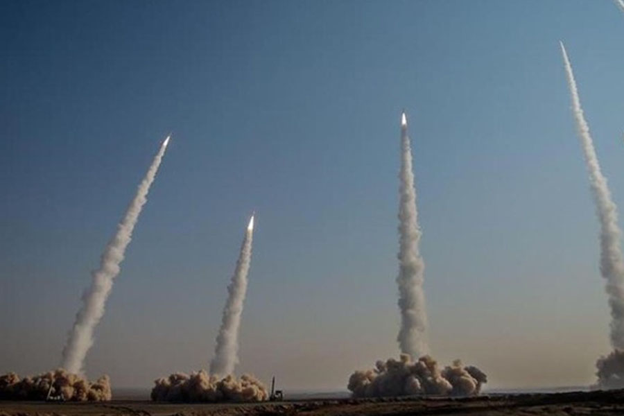 Yəməndən İsrailə növbəti HÜCUM