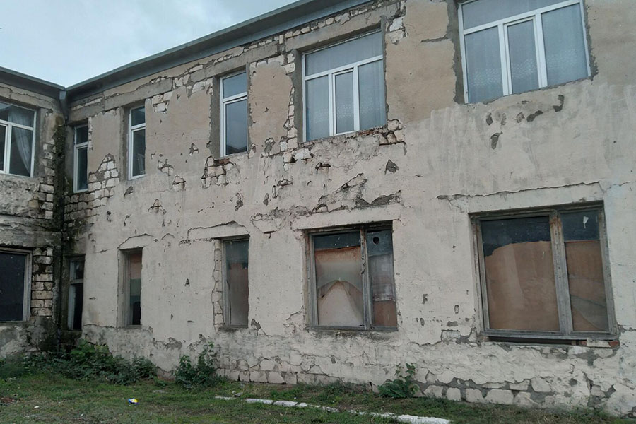 Azərbaycanda təmirə ehtiyacı olan məktəblərin sayı açıqlanıb