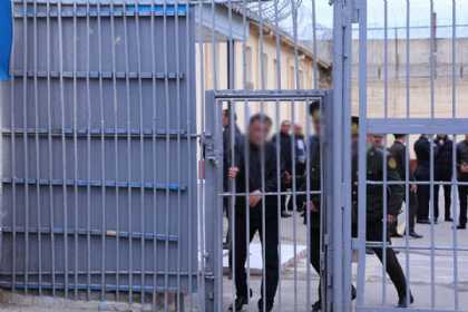 Amnistiya Aktının şamil olunduğu şəxslərin sayı açıqlanıb