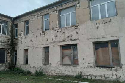 Azərbaycanda təmirə ehtiyacı olan məktəblərin sayı açıqlanıb