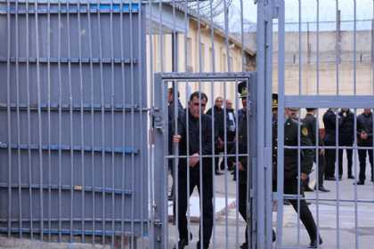 16-17 min nəfərin amnistiyaya düşməsi gözlənilir