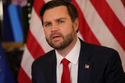 ABŞ-nin vitse prezidenti: İran Trampın 