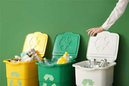 Azad olunmuş ərazilərdə tullantıların idarə olunması üçün layihə hazırlanıb