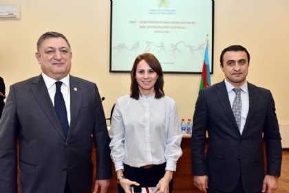 Azərbaycan Həndbol Federasiyasının saxtakarlıq etdiyi aşkarlanıb