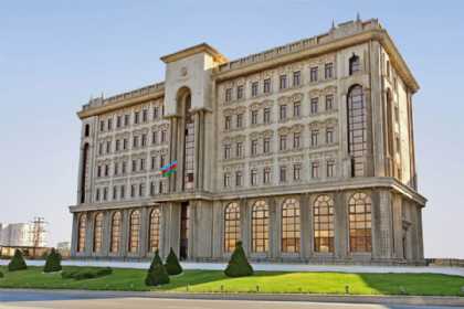 Azərbaycanın 9 vətəndaşı Almaniyadan geri qəbul edilib