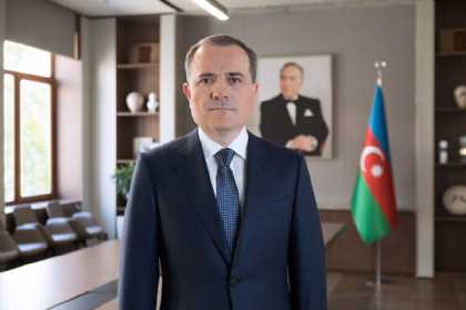 Azərbaycanın XİN başçısı Türkiyədə işgüzar səfərdədir