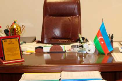 Bakıda 16 məktəb direktorunun əmək müqaviləsinə xitam verilib