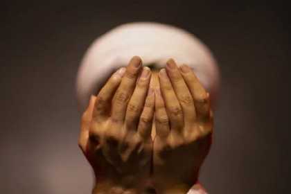 Cümə namazında İmam Rzanın (ə) oxuduğu dua