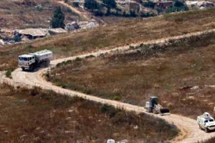 Fransa və İtaliyanın Livan üçün UNIFIL-dən sonrakı planı