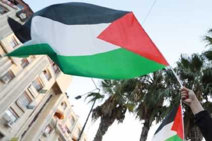 HAMAS nümayəndə heyəti atəşkəs danışıqları üçün Qahirədədir