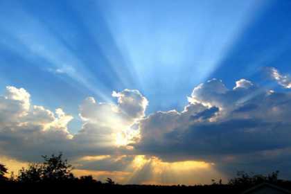 Hava proqnozu - 07.10.2022