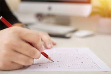 Həftəsonu 15 min 700-dən çox bakalavr imtahan verəcək
