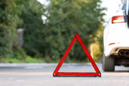 Həftəsonu yol qəzalarında 6 nəfər ölüb