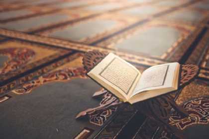 İnsanın yaranış məqsədləri