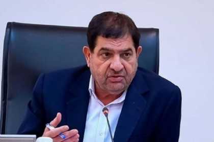 İran: Qisas alınana qədər heç bir düşmən toxunulmaz qalmayacaq