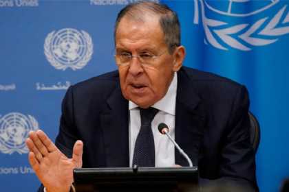 Lavrov: Epşteyn Qərb elitasının satanizmə bağlılığını ortaya qoydu