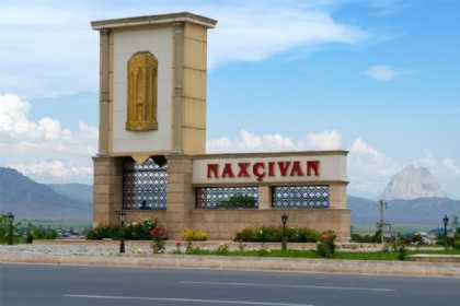 Naxçıvan Muxtar Respublikasına yeni Baş nazir təyin olunub