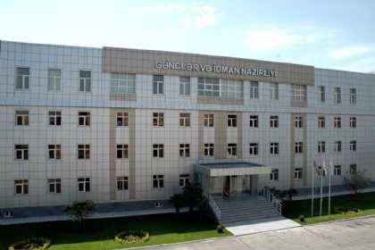 Nazir müavinləri işdən çıxarıldı