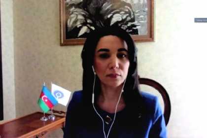 Ombudsmandan Ermənistan nümayəndəsinin iddialarına TUTARLI CAVAB