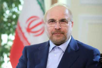 Qalibaf İraqa səfər edəcək