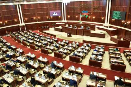Qazla bağlı 20 manatlıq bu dövlət rüsumu ləğv ediləcək