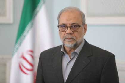 Rəsmi Tehran: ABŞ davranışını düzəltməsə, Hörmüz boğazı bağlı qalacaq