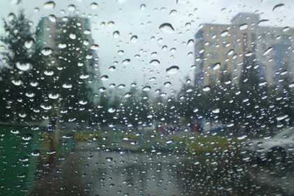 Sabah güclü külək əsəcək, yağış yağacaq - XƏBƏRDARLIQ