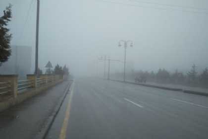 Sabah hava necə olacaq? - PROQNOZ