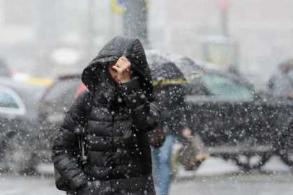 Sabah hava yağıntılı olacaq - PROQNOZ