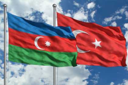 Zəngilanda “Dost Aqropark” layihəsinin təməli qoyulub