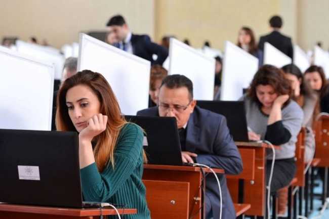 Təkrar sertifikasiyadan uğur qazanmayan müəllimlərlə bağlı komissiya fəaliyyətə başlayıb