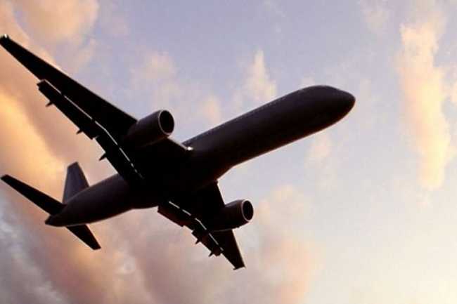 ABŞ hərbi təyyarəsi Türkiyə hava məkanında qəza siqnalı verib