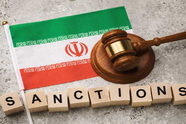 ABŞ İrana qarşı yeni sanksiyalar tətbiq edib