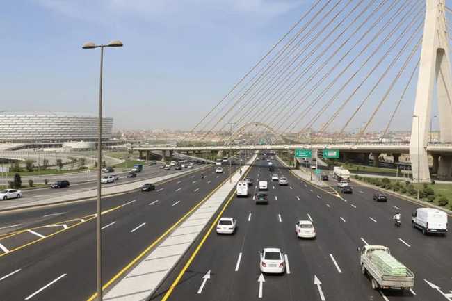 Aeroport yolunda tətbiq ediləcək məhdudiyyətlə bağlı müraciət olunub