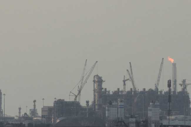 Avropa enerji böhranına cavab olaraq saxlama hədəflərini azaldır