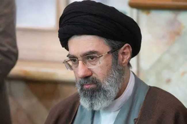 Ayətullah Müctəba Xamenei: Düşmən İran xalqının birliyini pozmağı hədəfləyir