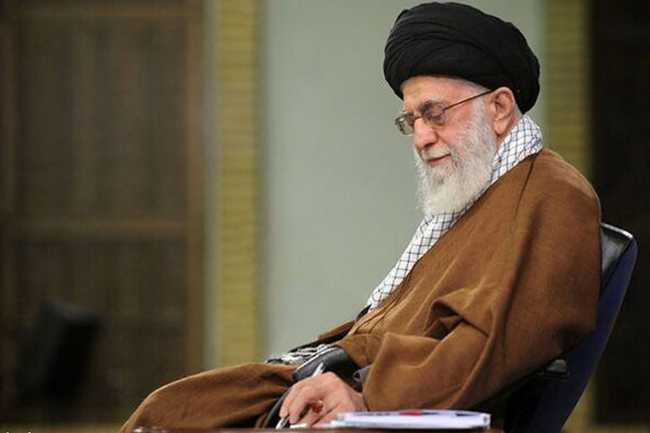 Ayətullah Xameneidən amnistiya qərarı: 2 108 məhkum əfv edildi