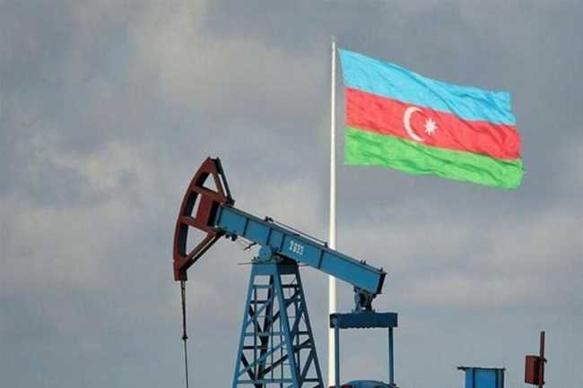Azərbaycan nefti bahalaşıb