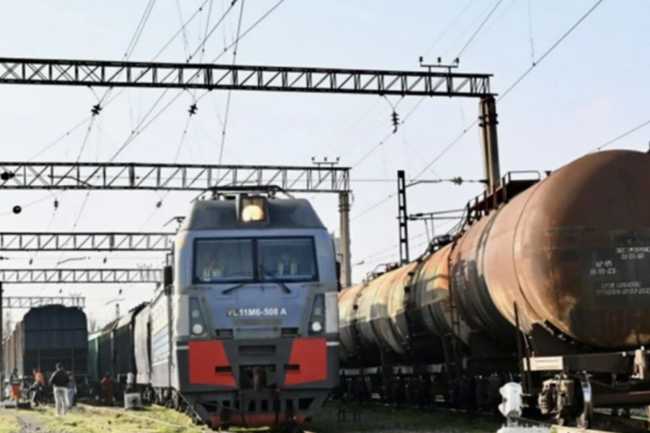 Azərbaycandan keçməklə Ermənistana 1000 tondan çox Rusiya taxılı göndərilir