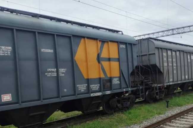 Azərbaycandan tranzit keçməklə Ermənistana 490 ton buğda göndəriləcək