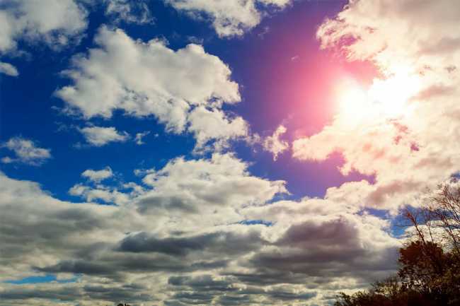 Bazar gününün havası açıqlanıb