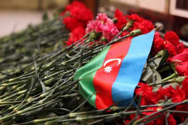 Birinci Qarabağ müharibəsinin daha 3 itkin-şəhidi dəfn ediləcək