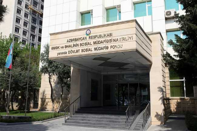 DSMF: Sosial şəbəkələrdəki 