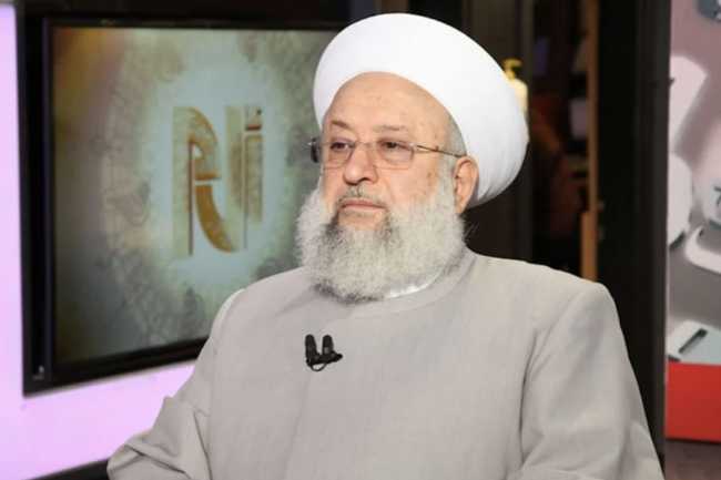 Dünya Müqavimət Alimləri Birliyinin rəhbəri: İsrailin hədəfi təkcə Hizbullah deyil, bütün Livandır