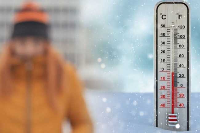 Havanın temperaturu 8 dərəcə enəcək - XƏBƏRDARLIQ