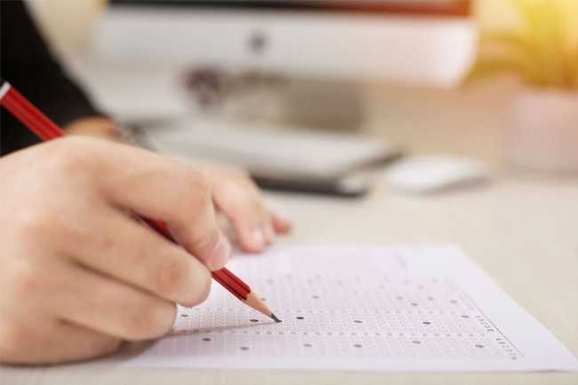 Həftəsonu 37 mindən çox şəxs imtahan verəcək