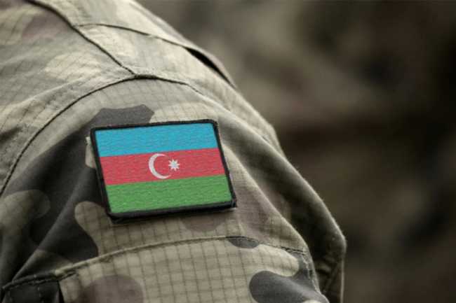 Hərbçilərə vəzifə və rütbəyə görə verilən ödənişin məbləğinin artırılması təklif olunur