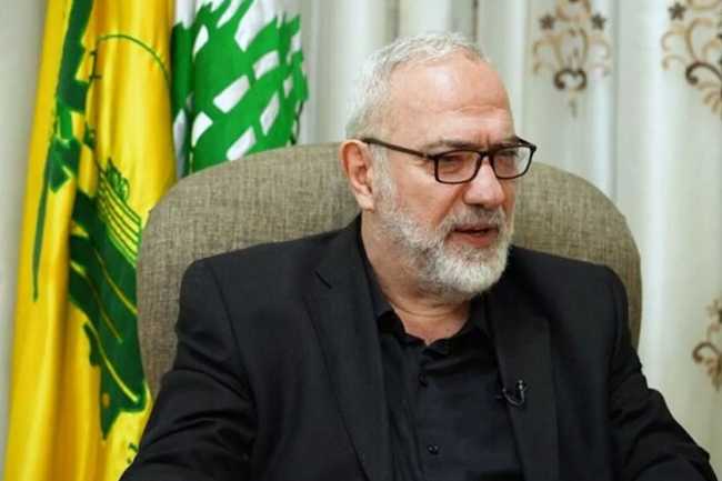 Hizbullah rəsmisi: İsrail ilə danışıqlar yaxşı nəticələnməyəcək